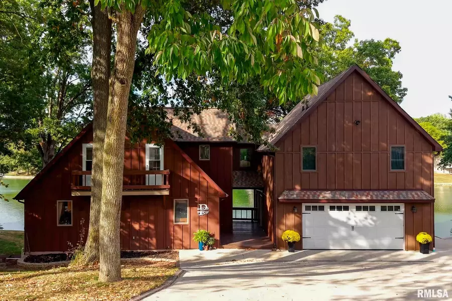 9517 W WHITTINGHAM PT, Mapleton, IL 61547