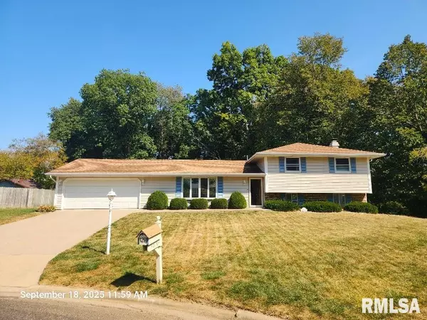 129 CHERBOURG CT,  East Peoria,  IL 61611