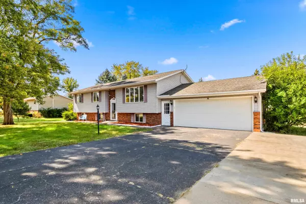 Tremont, IL 61568,10237 ARROW RD