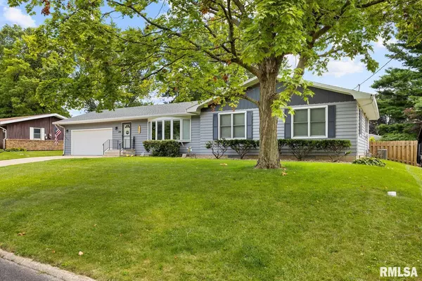 East Peoria, IL 61611,304 INDIAN CIR