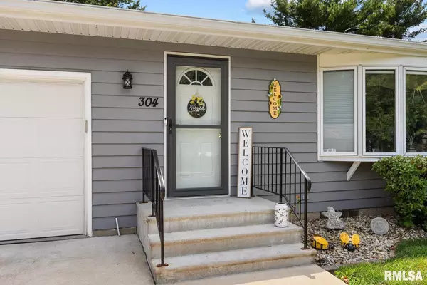 East Peoria, IL 61611,304 INDIAN CIR