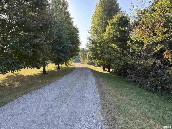 Brimfield, IL 61517,8522 Lot 25 N THOUSAND DOLLAR RD