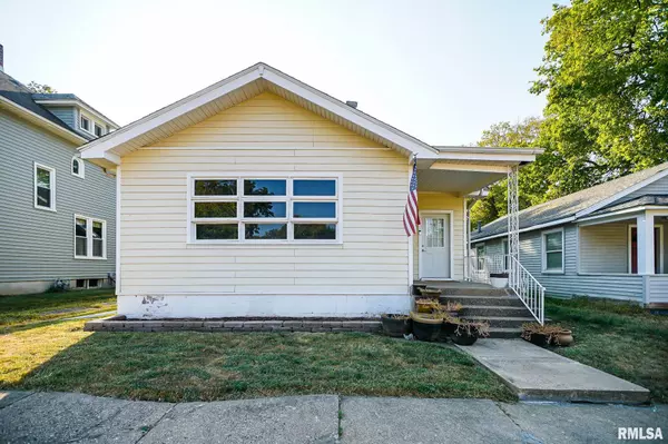 415 HAINES AVE, Pekin, IL 61554