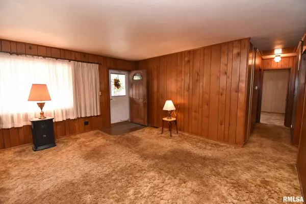 Washington, IL 61571,203 1/2 MARY ST