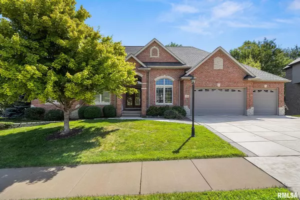 11212 N STONE CREEK DR, Dunlap, IL 61525