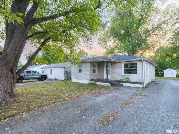 4015 LAFAYETTE AVE,  Bartonville,  IL 61607