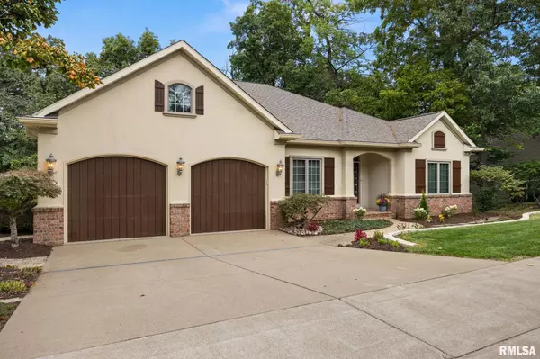 Peoria, IL 61615,5615 TIMBER OAK CT