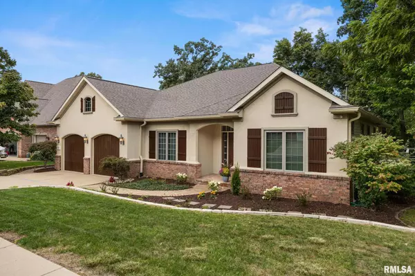 Peoria, IL 61615,5615 TIMBER OAK CT