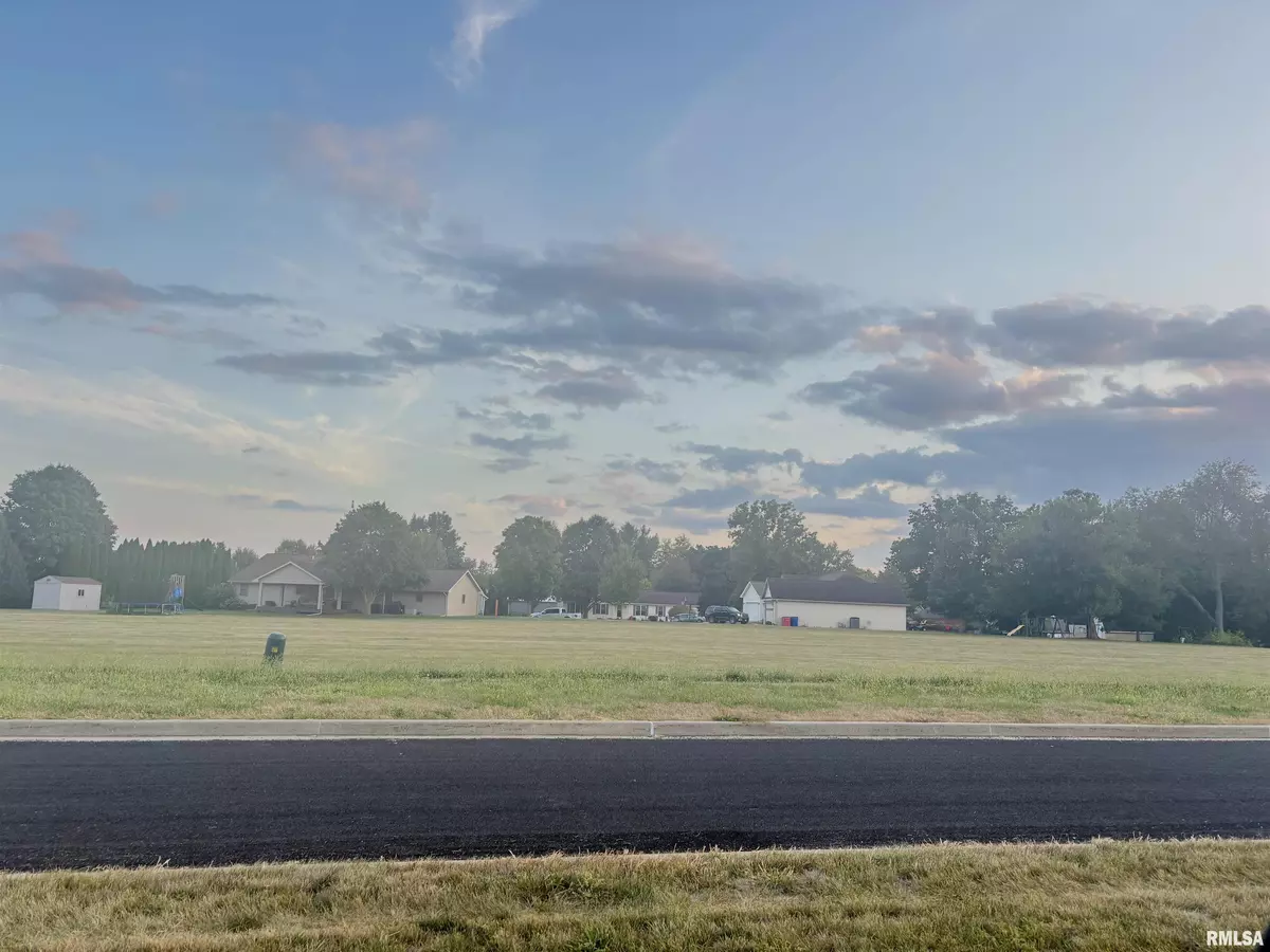 Elmwood, IL 61529,Lot 83 HURFF DR