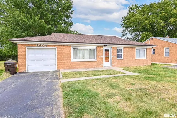 5605 W LEGION HALL RD, Dunlap, IL 61525