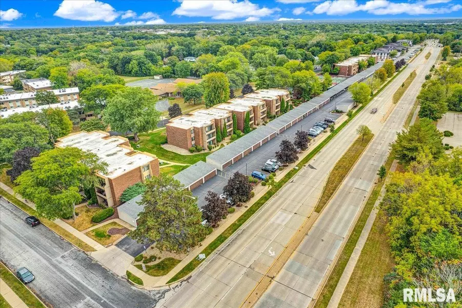 7133 N TERRA VISTA DR #3202, Peoria, IL 61614