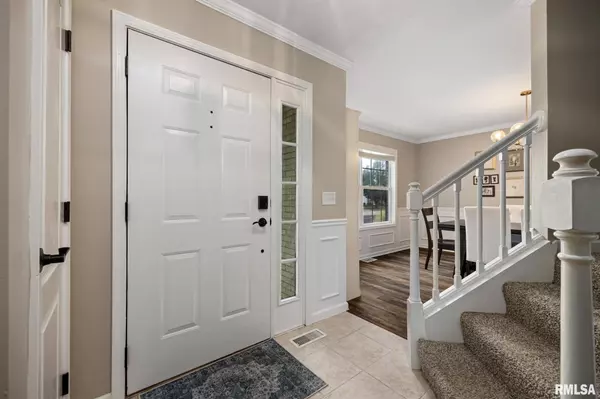 Dunlap, IL 61525,10936 N JASON DR