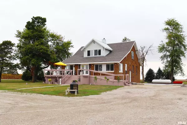 Chenoa, IL 61726,10788 N 1000 E RD