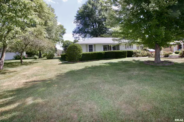 Groveland, IL 61535,19314 SPRINGFIELD RD