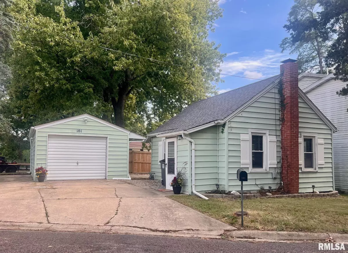 East Peoria, IL 61611,101 FERNWOOD CT