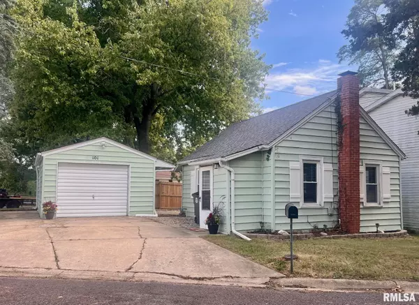 101 FERNWOOD CT, East Peoria, IL 61611