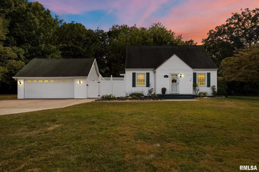 359 OLD GERMANTOWN RD, East Peoria, IL 61611