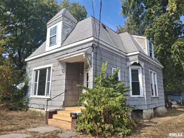 526 FAIRHOLM AVE, Peoria, IL 61603