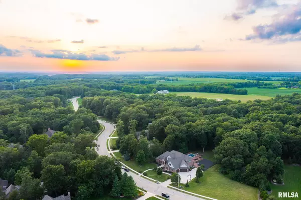 Morton, IL 61550,247 WOLF CROSSING DR