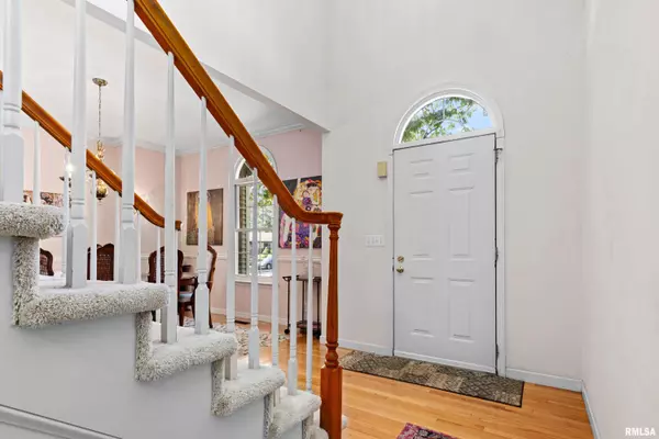 Peoria, IL 61604,2602 N WOODHAVEN DR