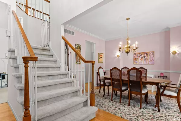 Peoria, IL 61604,2602 N WOODHAVEN DR