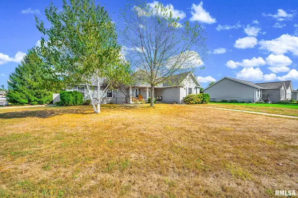 Pekin, IL 61554,1800 PARKFIELD DR