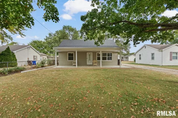 626 N PEKIN LN, Hanna City, IL 61536