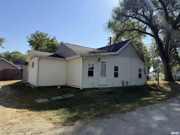 Creve Coeur, IL 61610,116 OAKLAWN TER