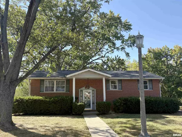 6809 N KIMBERLY DR, Peoria, IL 61614