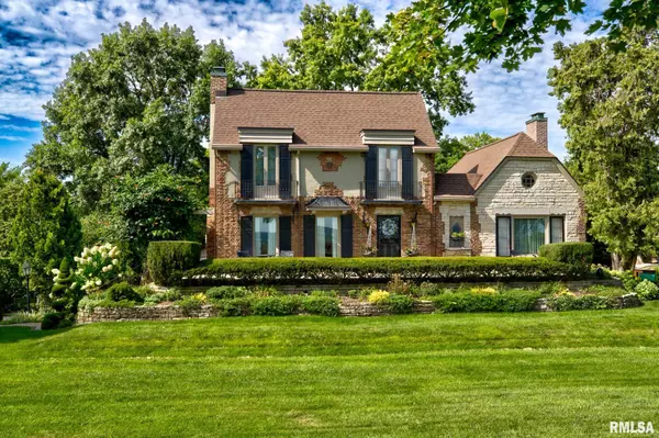 Peoria, IL 61614,4105 N GRANDVIEW DR