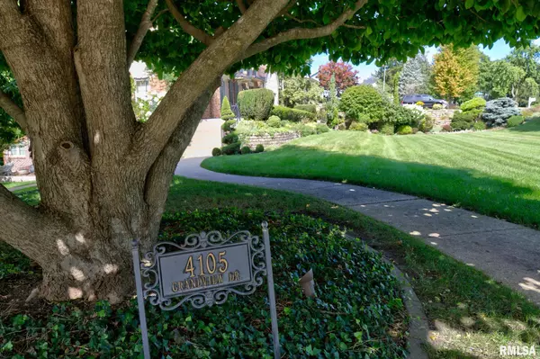 Peoria, IL 61614,4105 N GRANDVIEW DR