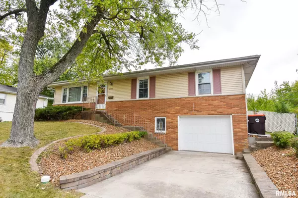 Peoria, IL 61614,2706 W HUNTINGTON DR