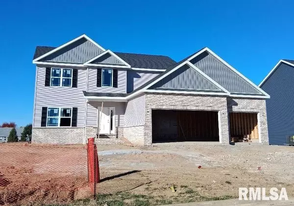 Washington, IL 61571,1610 RUSTIC OAK DR