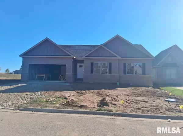 8818 N WESTPOINT CT, Edwards, IL 61528