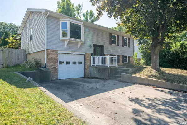 Washington, IL 61571,109 BLOSSOM TER