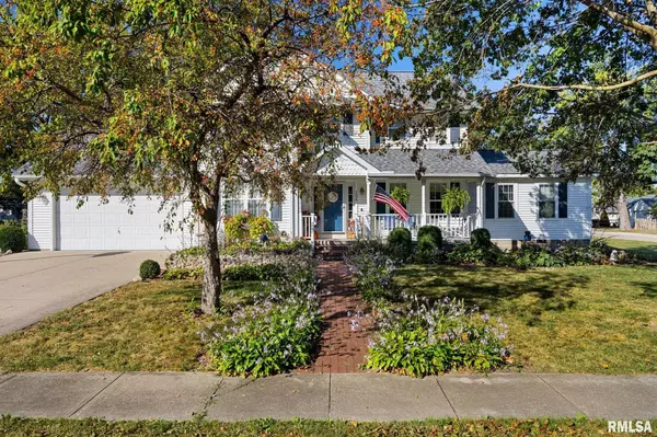 1529 N LOGAN ST, Chillicothe, IL 61523