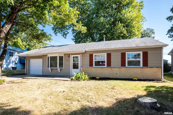328 DUNDEE RD, East Peoria, IL 61611
