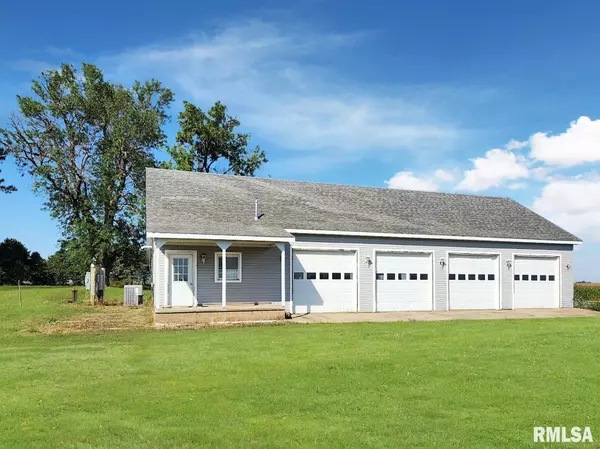 Delavan, IL 61734,722 SPRINGFIELD RD