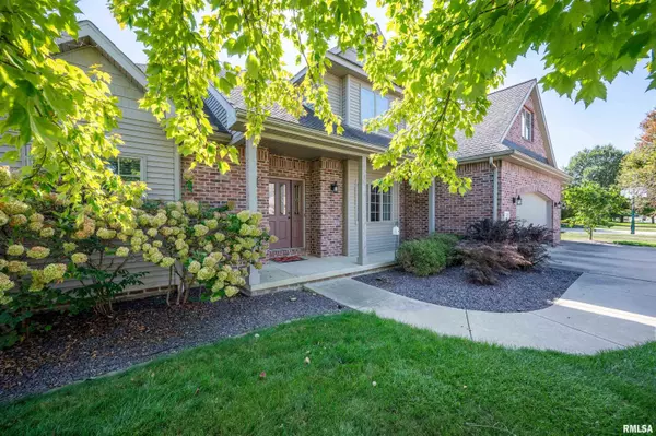 Dunlap, IL 61525,502 W COPPERFIELD DR