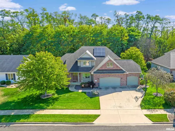 Dunlap, IL 61525,502 W COPPERFIELD DR