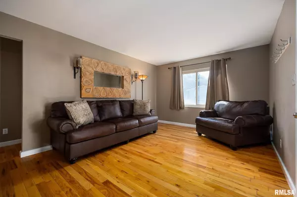 Peoria, IL 61614,2315 W MADERA CT