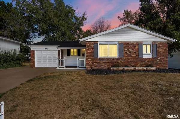 Peoria, IL 61614,2315 W MADERA CT