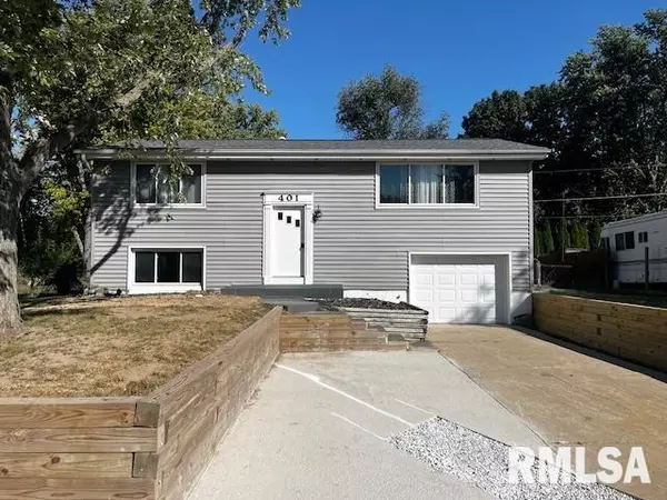 Washington, IL 61571,401 BELAIRE DR