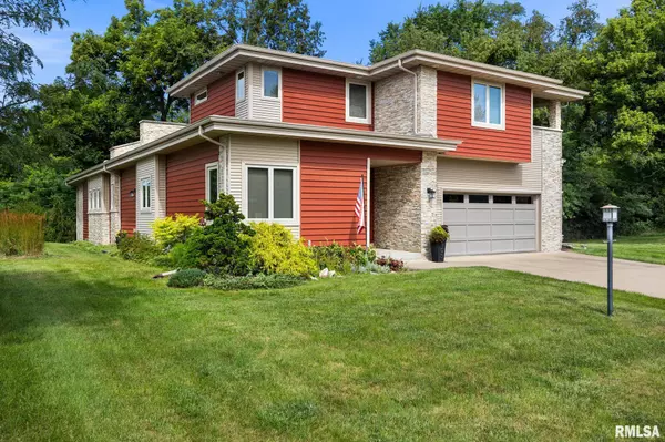 303 TURTLE CREEK TRL, Morton, IL 61550