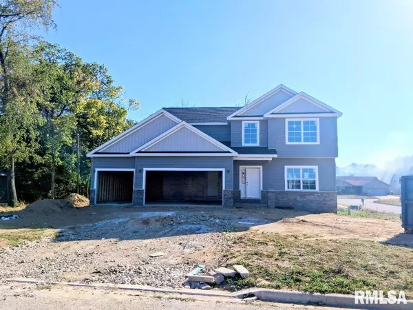 200 AMELIA DR, East Peoria, IL 61611