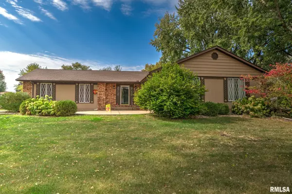 Dunlap, IL 61525,221 S CASTLE DR