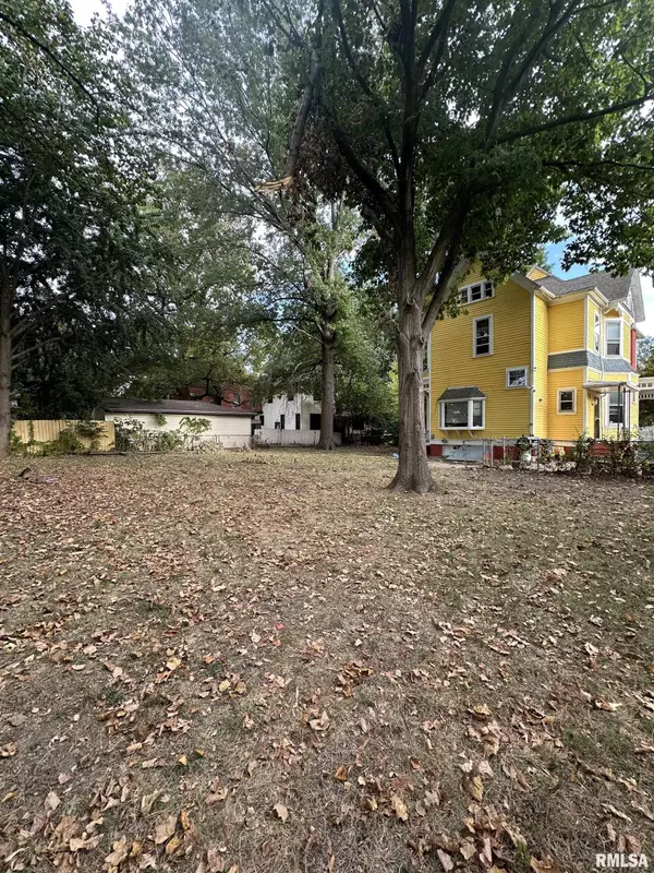 Peoria, IL 61603,429 E FRYE AVE