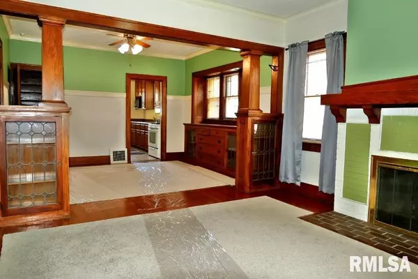 Peoria, IL 61604,809 W ELEANOR PL