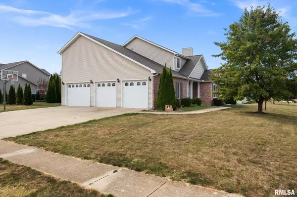 Morton, IL 61550,450 CORAL DR