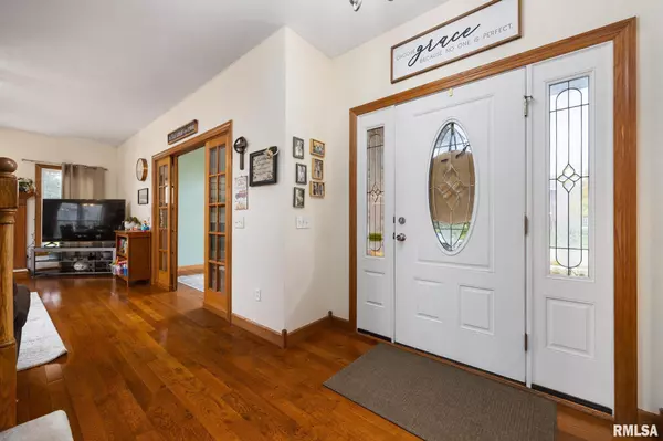 Morton, IL 61550,450 CORAL DR